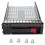 Hard Drive Tray 3.5in SAS / SATA Universal for HP 1