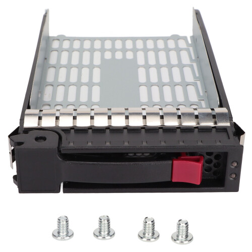 Hard Drive Tray 3.5in SAS / SATA Universal for HP