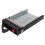 Hard Drive Tray 3.5in SAS / SATA Universal for HP 5