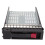 Hard Drive Tray 3.5in SAS / SATA Universal for HP 6