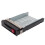 Hard Drive Tray 3.5in SAS / SATA Universal for HP 2