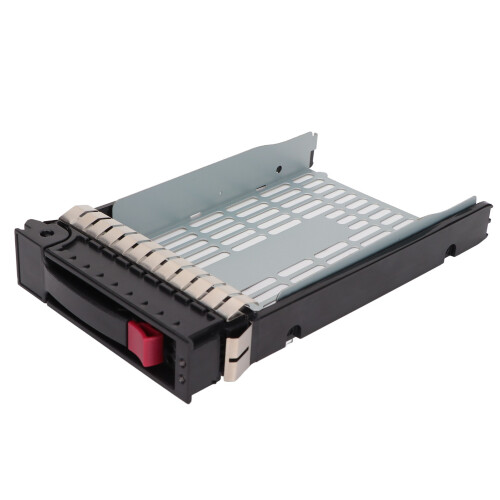Hard Drive Tray 3.5in SAS / SATA Universal for HP 1