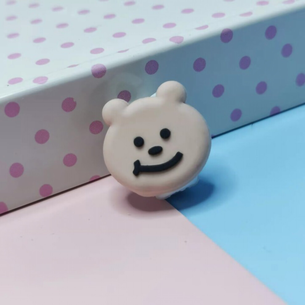 Phone Cute Charging Cable Protector Pvc Date Cord 8320539028668