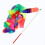 4m Kids Dancing Gymnastics Silk Band Wands 8