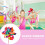 4m Kids Dancing Gymnastics Silk Band Wands 6