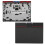 3 Button Keyboard Touchpad Trackpad for IBM 6