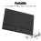 3 Button Keyboard Touchpad Trackpad for IBM 2