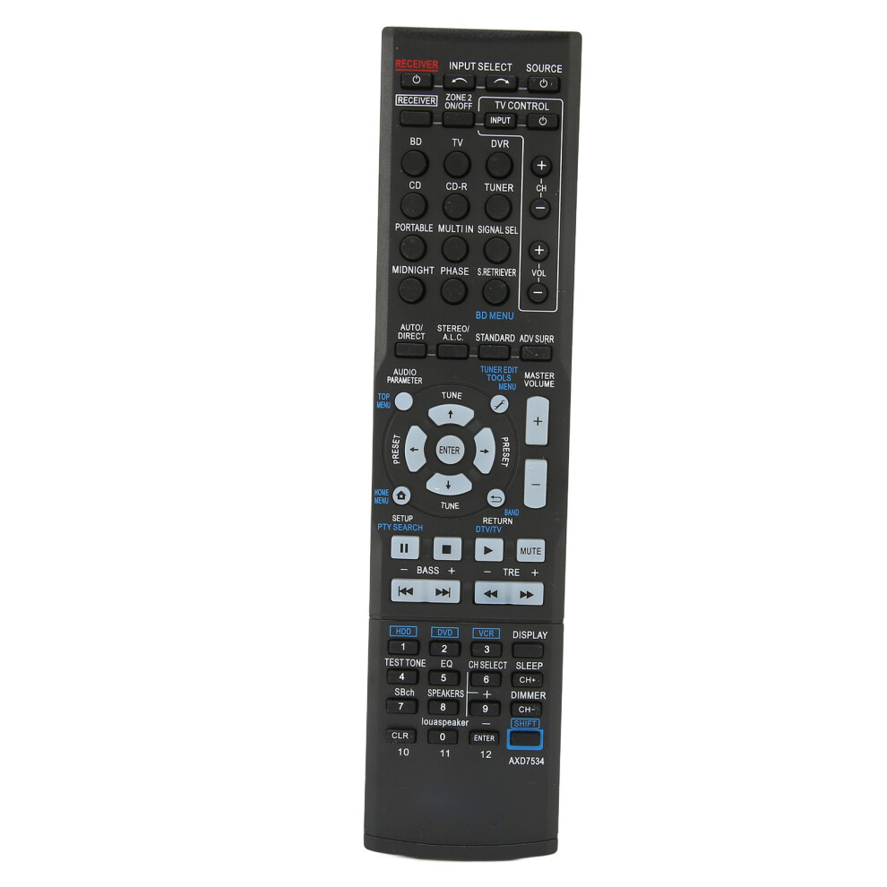 For Pioneer Remote Control Av Receiver Controller 8320539028774
