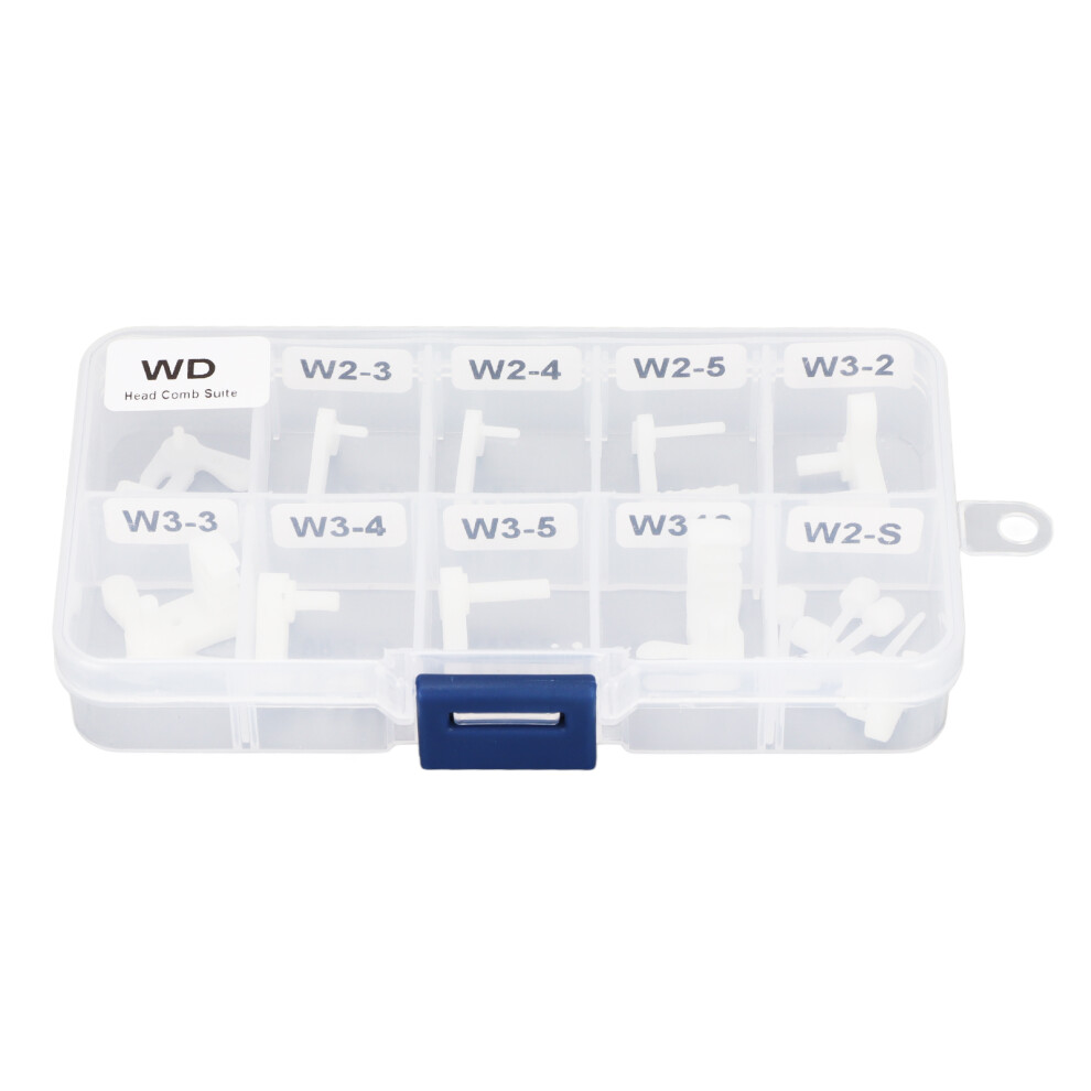 Hard Drive Combs Repair Head Replacement Tool Head 8320539028958