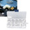 Hard Drive Combs Repair Head Replacement Tool Head 11