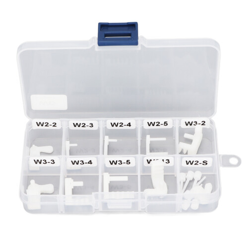 Hard Drive Combs Repair Head Replacement Tool Head 2