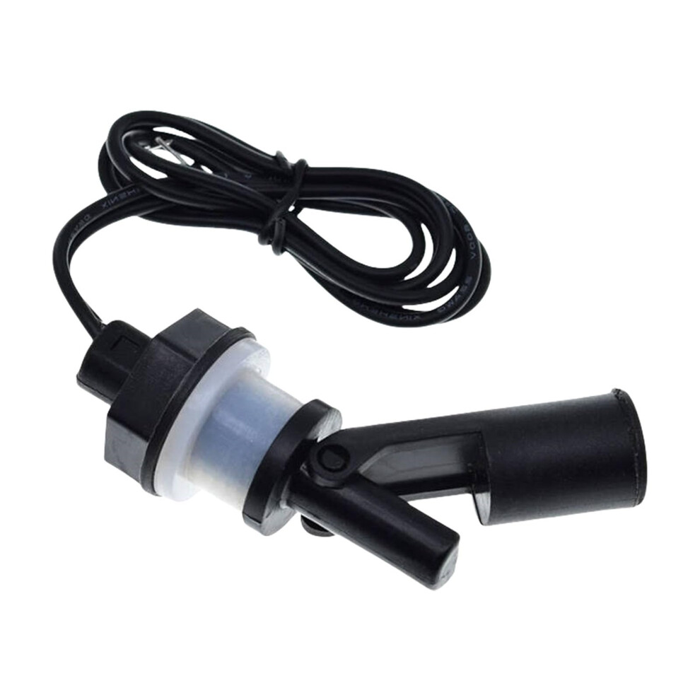Professional Standard Polypropylene Float Level Monitor For Water, Oil, And Liquid Detection, Resistant Liquid Sensor 9084446817492