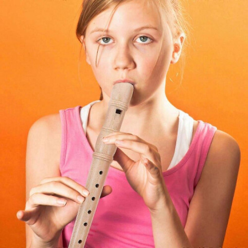 Professional Clarinet Children Beginner Clarinet Wind Instrument Recorder 1