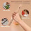 Professional Clarinet Children Beginner Clarinet Wind Instrument Recorder 6