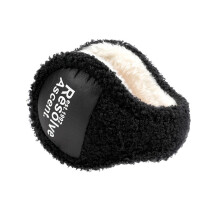 Winter Ear Warmers Adjustable Foldable Earmuffs