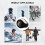 Winter Ear Warmers Adjustable Foldable Earmuffs 8