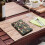 Cute Server Book with Zipper Pocket - Mushroom Cover 11