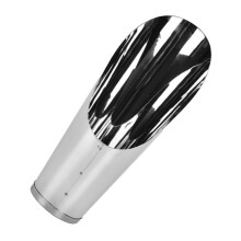 Soil Scoop for Indoor Plants, Multi-Functional Succulent Spade Shovel for Repotting, Composting, and Seedling Care