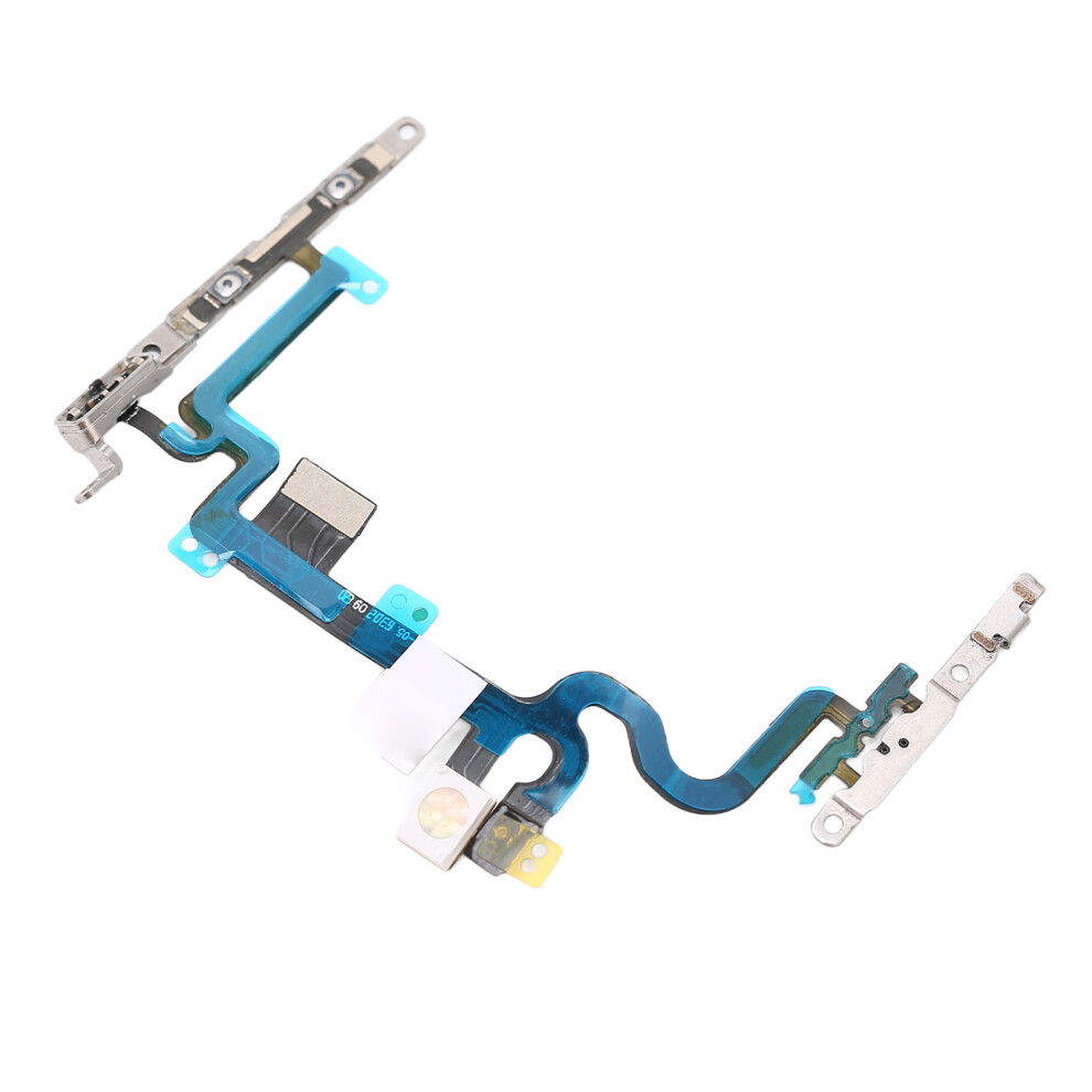 Power Volume Button Flex Cable Power On Off Volume 8320539029504