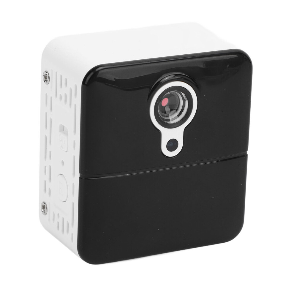 Wireless 1080P Hd Wifi Security Camera With Night Vision & Motion Detection 8421348318923