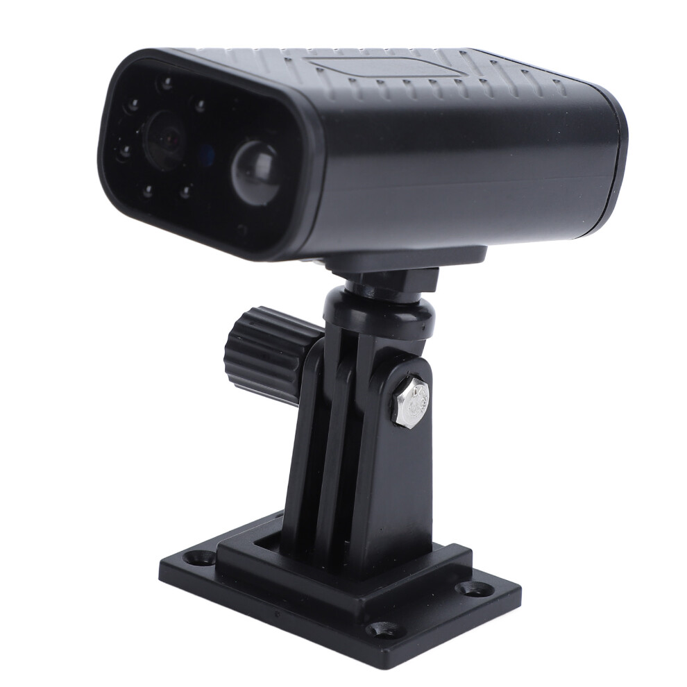 1080P Wifi Waterproof Security Camera With Motion Detection, Night Vision 8061348318990