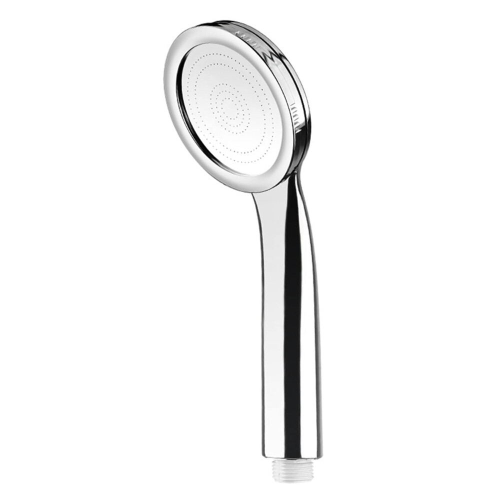 Handheld Shower Head High Pressure Rainfall Showerhead Detachable With Adjustable Spray Settings Chrome Finish 6038364252036