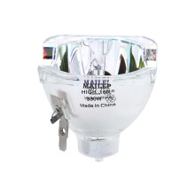 16R 330W Moving Head Light Bulb, Beam Lamp for Stage Lighting, Adjustable Color, DMX Compatible