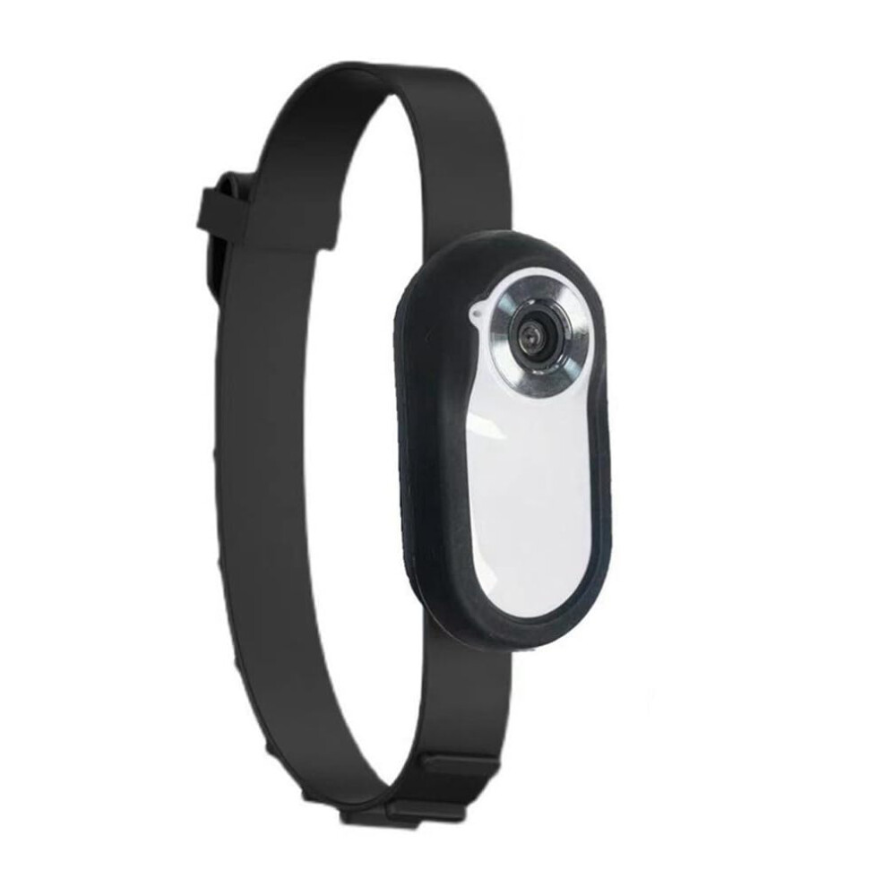 Cat Camera Collar With 170 Wide Angle Lens, Wireless Action Camera For Pets, Stable Sports Collar Camera, Model A 6038364252074