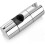 Shower Head Holder, Adjustable 18-25mm Diameter Hand Shower Holder Bracket for 1