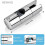 Shower Head Holder, Adjustable 18-25mm Diameter Hand Shower Holder Bracket for 15