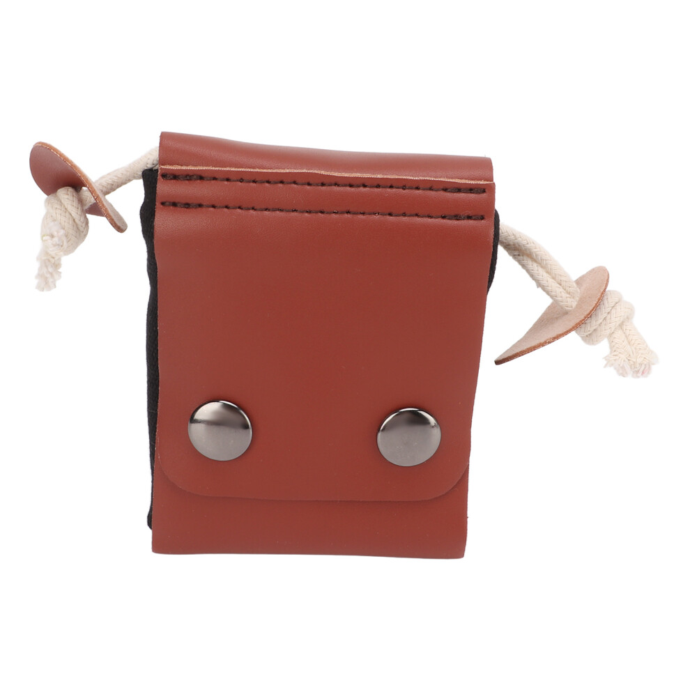 Outdoor Foraging Bags Fruit Picking PU Leather-image-OPC-PKDPWCM-NEW