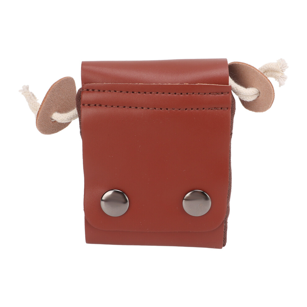 Outdoor Foraging Bags Fruit Picking PU Leather-image-OPC-PKDPWFK-NEW