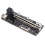 PCI E Adapter Card Temperature Display PCI E Riser 10