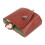Outdoor Foraging Bags Fruit Picking PU Leather 3