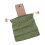 Outdoor Foraging Bags Fruit Picking PU Leather 9