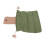 Outdoor Foraging Bags Fruit Picking PU Leather 8