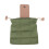 Outdoor Foraging Bags Fruit Picking PU Leather 7