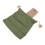 Outdoor Foraging Bags Fruit Picking PU Leather 6