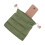 Outdoor Foraging Bags Fruit Picking PU Leather 10