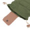 Outdoor Foraging Bags Fruit Picking PU Leather 14
