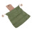 Outdoor Foraging Bags Fruit Picking PU Leather 4