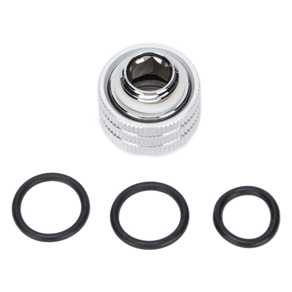 Hard Tube Fittings 14Mm G1/4In Thread Inner Hex 8320539029740