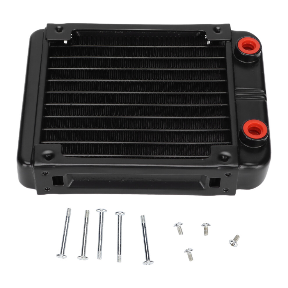 Aluminum Radiators Good Heat Dissipation 10 Heat 8320539029689