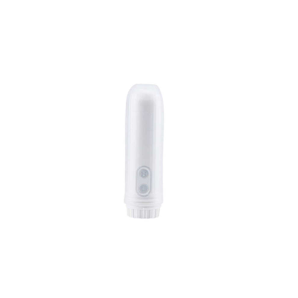 Automatic Electric Bidet Sprayer Portable Travel Bidet Sprayer White Electric Shower Spray Attachment 9084446818147