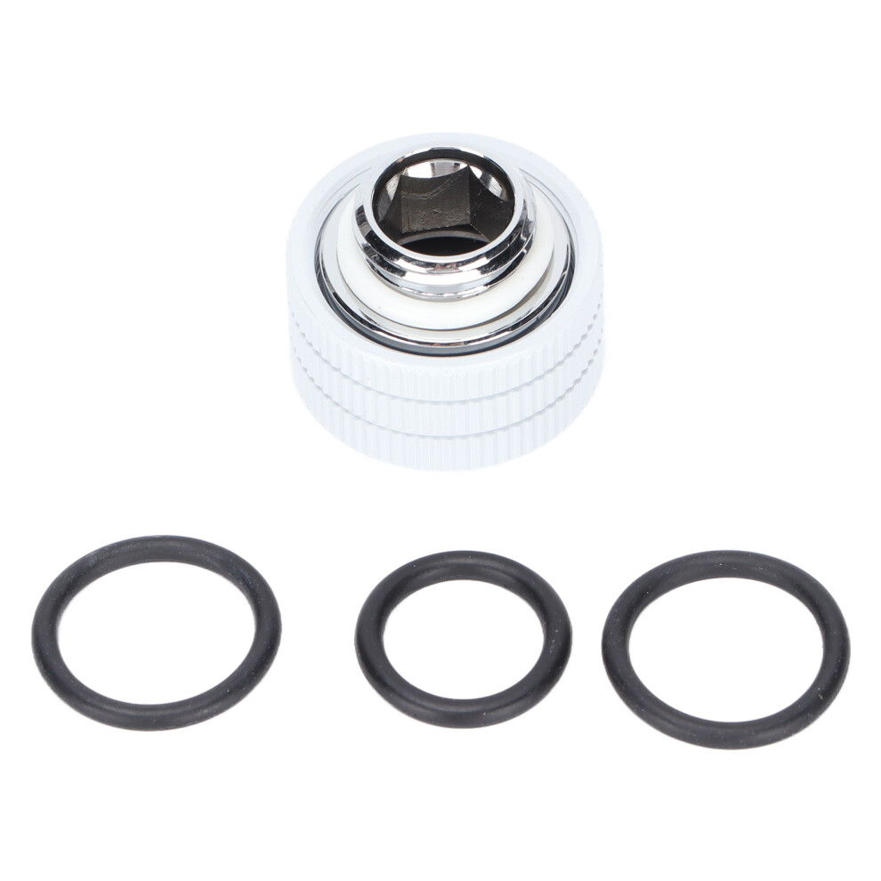 Hard Tube Fittings 14Mm G1/4In Thread Inner Hex 8320539029887