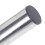 Support d'antenne mural en acier inoxydable J Pipe de 11 po 10
