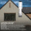 Support d'antenne mural en acier inoxydable J Pipe de 11 po 9
