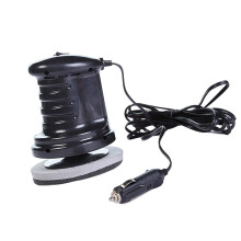 Car Wax Machine | 12V Electric Buffing Machine for Car Detailing, Restoration of Metal, Glass, Leather, and Marble