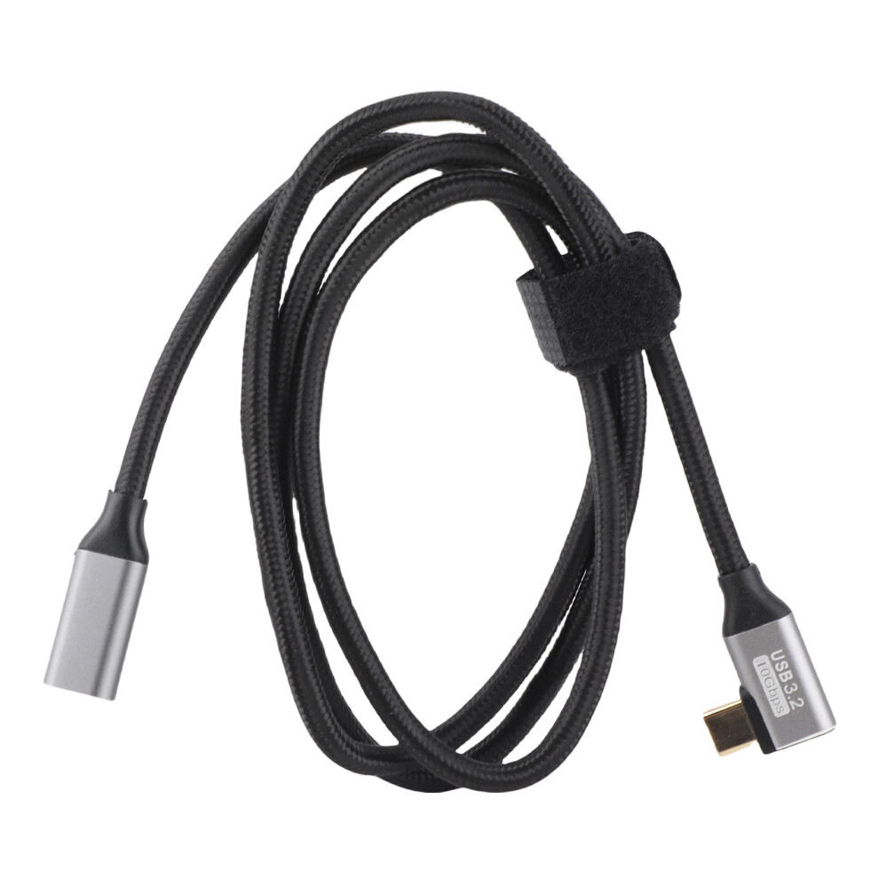 4K 100W Pd 5A Right Angle Bend 90 Degree Gen 2 8320539030166