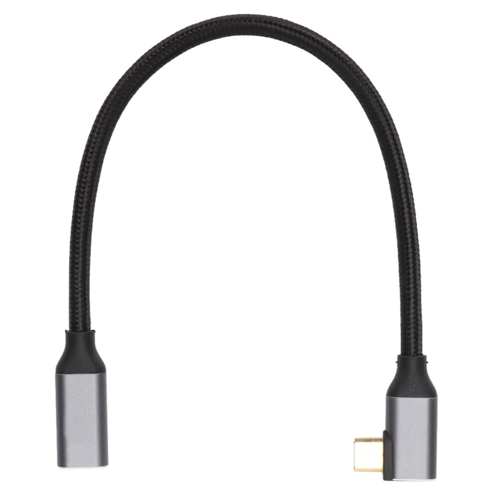 4K 100W Pd 5A Right Angle Bend 90 Degree Gen 2 8320539030135
